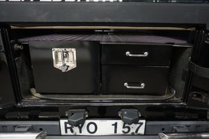 Jeep Wrangler bild 14