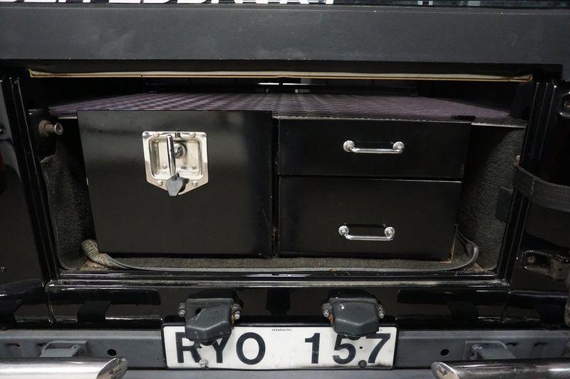 Jeep Wrangler bild 14