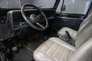 Jeep Wrangler bild 5