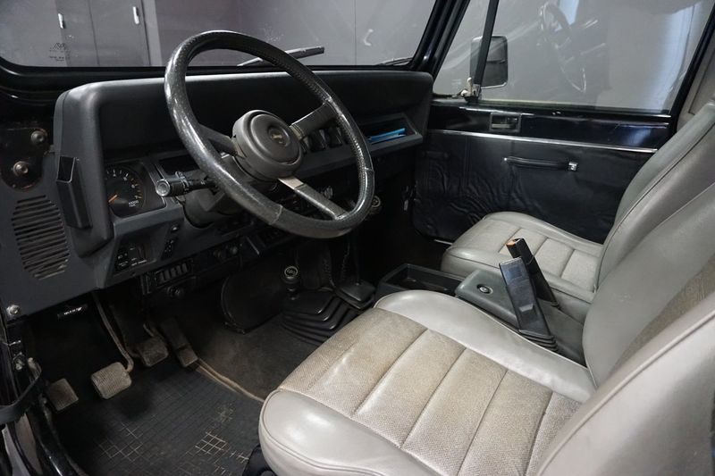Jeep Wrangler bild 5