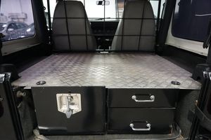 Jeep Wrangler bild 13