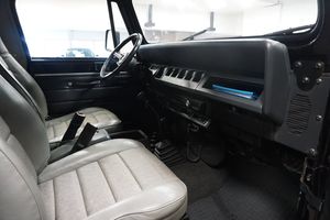 Jeep Wrangler bild 9