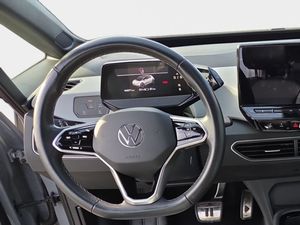 Volkswagen ID.3 bild 10