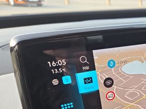 Volkswagen ID.3 bild 19
