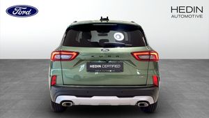 Ford Kuga bild 7