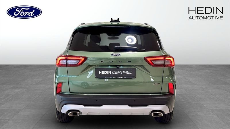 Ford Kuga bild 7
