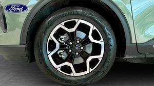 Ford Kuga bild 9