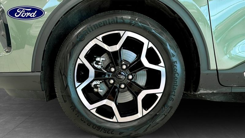 Ford Kuga bild 9