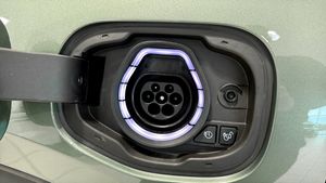 Ford Kuga bild 11