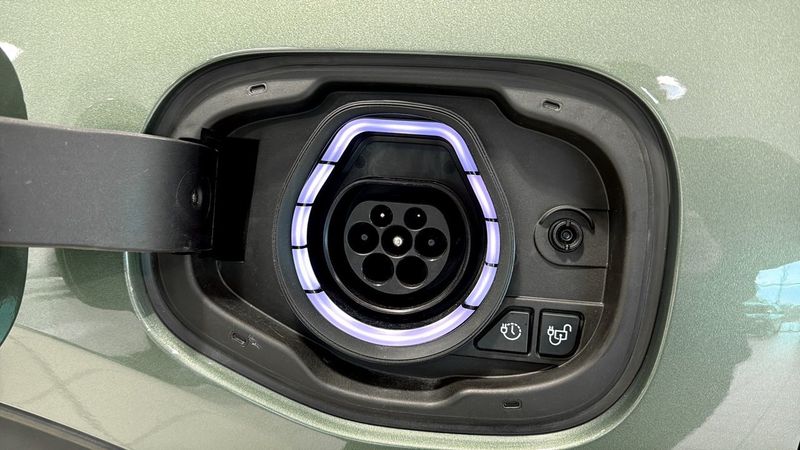 Ford Kuga bild 11