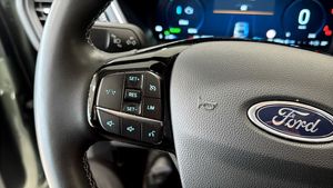 Ford Kuga bild 16