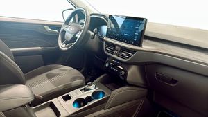 Ford Kuga bild 3
