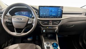 Ford Kuga bild 4