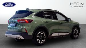 Ford Kuga bild 2