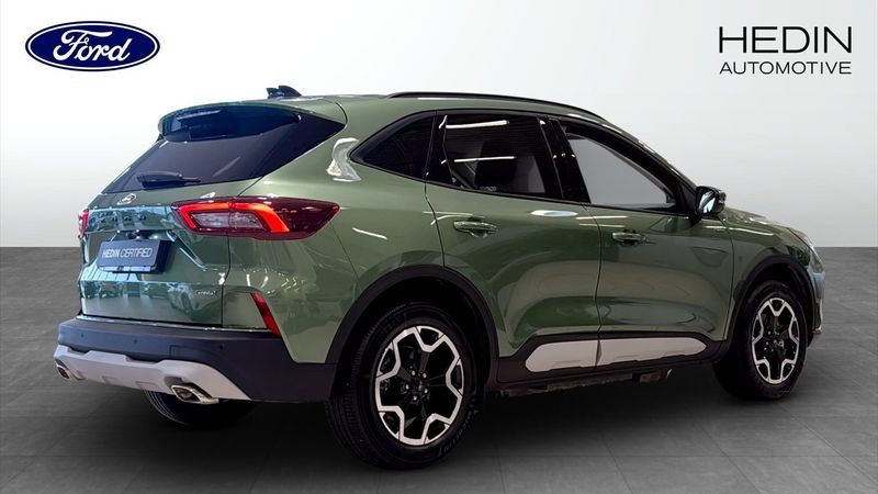 Ford Kuga bild 2