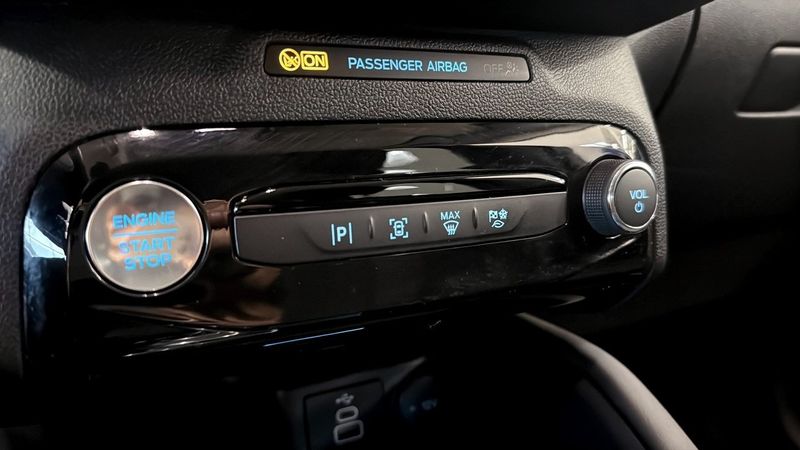Ford Kuga bild 14
