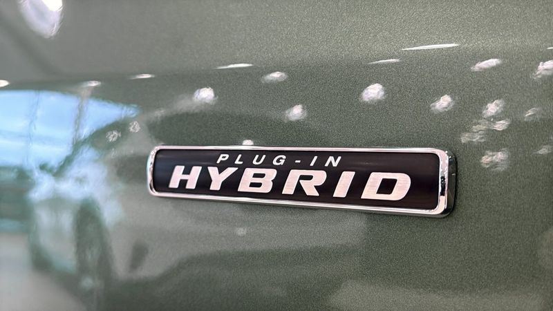 Ford Kuga bild 6