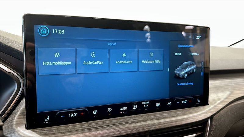 Ford Kuga bild 13