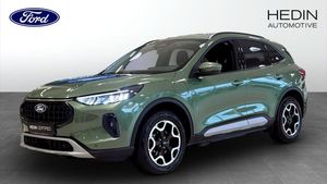 Ford Kuga bild 1