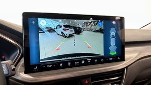Ford Kuga bild 12