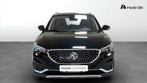 MG ZS EV bild 8