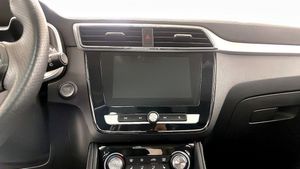MG ZS EV bild 12