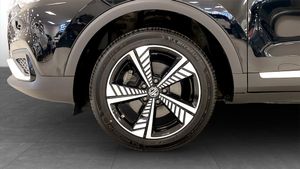 MG ZS EV bild 9