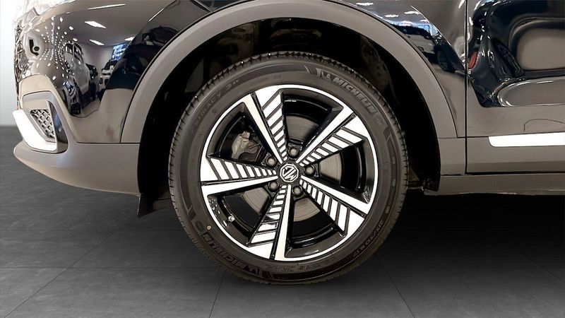 MG ZS EV bild 9