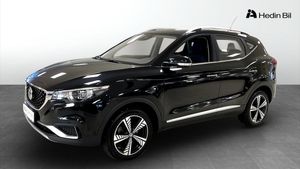 MG ZS EV bild 1