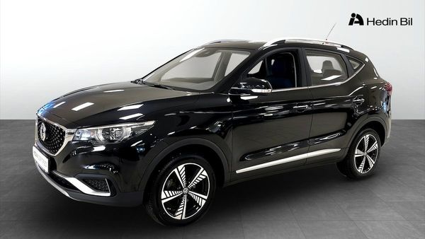 MG ZS EV LUXURY 45KWH - 2020