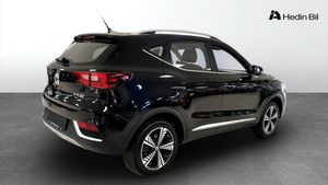 MG ZS EV bild 2