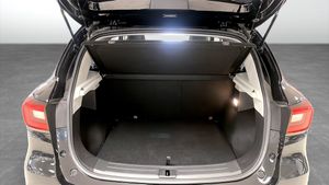 MG ZS EV bild 10