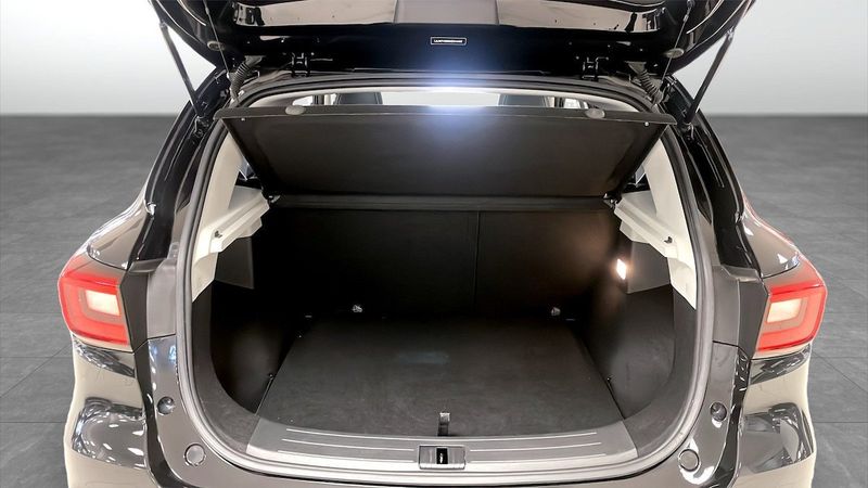 MG ZS EV bild 10