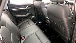 MG ZS EV bild 5