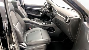MG ZS EV bild 3