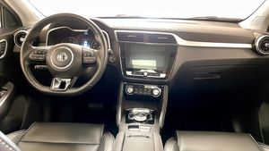 MG ZS EV bild 4