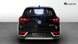 MG ZS EV bild 7