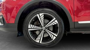 MG ZS EV bild 9