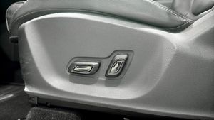 MG ZS EV bild 14