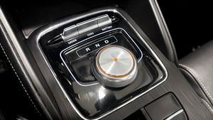 MG ZS EV bild 17