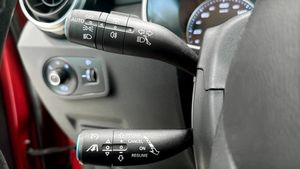 MG ZS EV bild 18