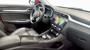 MG ZS EV bild 3