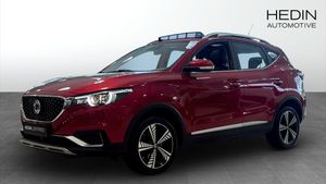 MG ZS EV bild 1