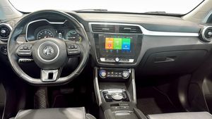 MG ZS EV bild 4