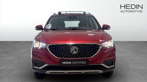 MG ZS EV bild 8