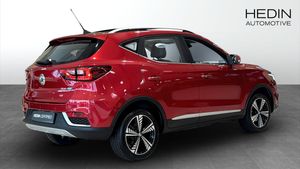 MG ZS EV bild 2