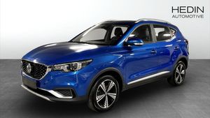 MG ZS EV bild 1
