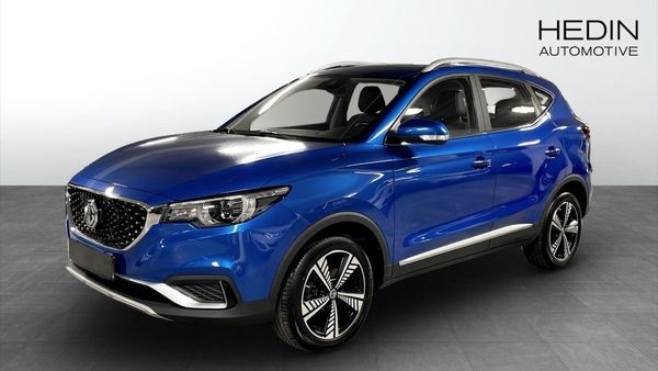 MG ZS EV LUXURY 45 KWH - 2020