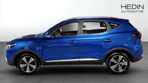 MG ZS EV bild 6