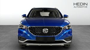MG ZS EV bild 8